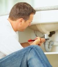 Our Menlo Park Plumbing Team Fixes Leaky Sinks